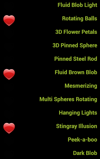 免費娛樂App|3D Illusions Pro|阿達玩APP