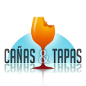 Cañas & Tapas Madrid logo