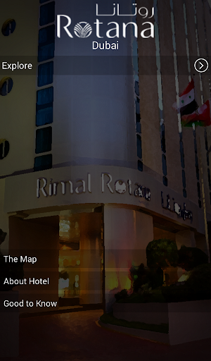 Rimal Rotana