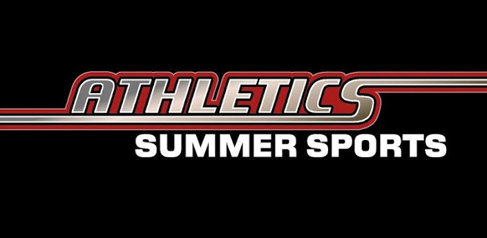 Athletics: Summer Sports