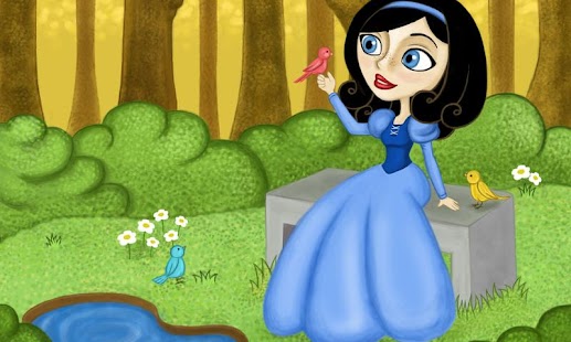 How to get Snow White and the 7 Dwarfs lastet apk for laptop