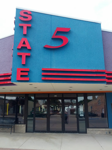 State Street Theatre