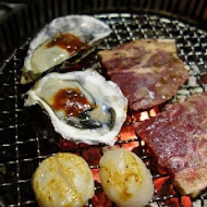 好客燒烤(嘉義秀泰店)