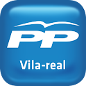PP Vila-real logo