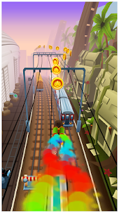 Subway Surfers cracked download - screenshot thumbnail