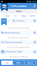 Easy Planner by ConnectedPE poster 3