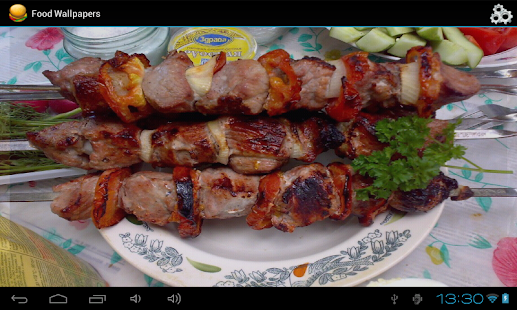 Download Food wallpapers APK on PC | Download Android APK ...