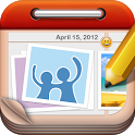 Everyday Timeline Journal icon