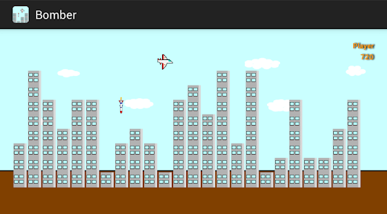 Lastest Bomber APK for Android