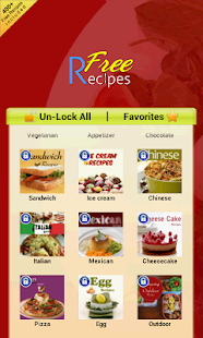 How to mod 400+ Free Recipes patch apk for bluestacks