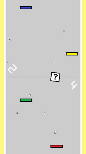 【免費休閒App】Instant Pong Multiplayer-APP點子