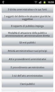 How to install Diritto Amministrativo 1.11 unlimited apk for android