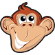 Monkey Match Free! APK