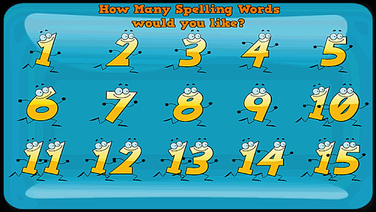 Free A+ Spelling Superstar APK for Android