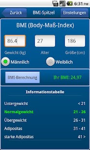 Free Download BMI-Spy APK