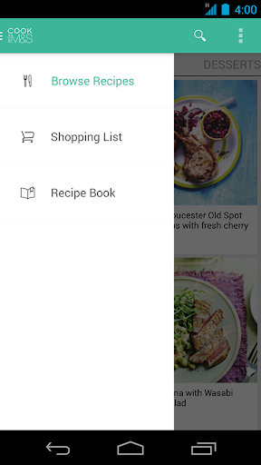 免費下載生活APP|Cook With M&S app開箱文|APP開箱王