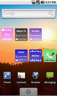 How to install EZ Call By Shaking 2.0.1 unlimited apk for bluestacks