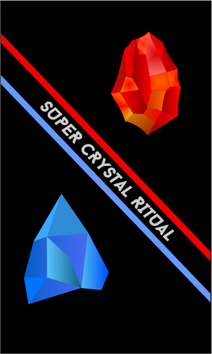 Super Crystal Ritual FREE