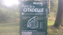 Lille-la Citadelle