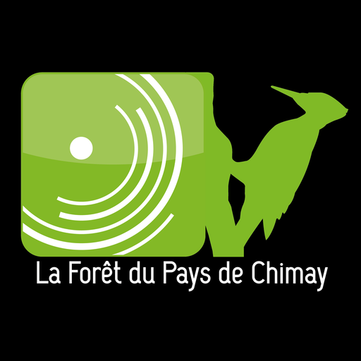 Xplore Forêt du Pays de Chimay LOGO-APP點子