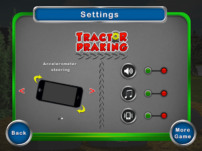 How to get Tractor Parking 2.0 apk for bluestacks