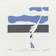 Een wolkbreuk: en wat vaste grond leek kan het wel weer worden