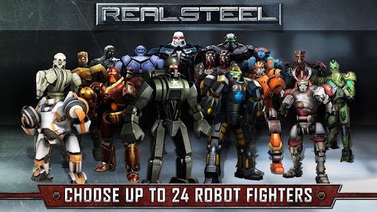 Real Steel