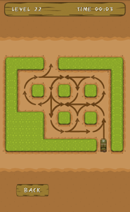 Logic Maze Free Screenshots 5