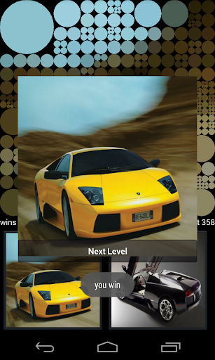 【免費解謎App】Lamborghini Murcielago Guess-APP點子