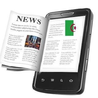 【免費新聞App】Press Algérie-APP點子