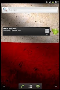 How to mod EURO Poland Live Wallpaper 1.0 apk for laptop