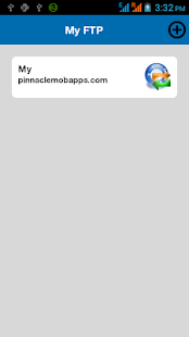 Free My FTP APK