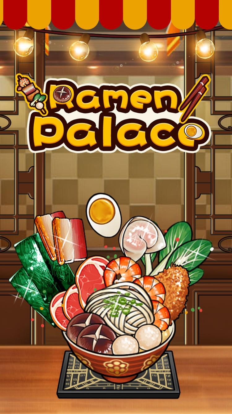 Ramen Palace Screen 1