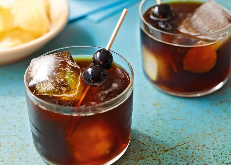 10 Best Dr Pepper Alcoholic Drink Recipes