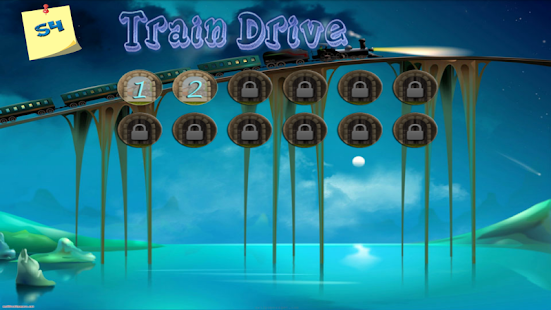 How to download Train Drive 1.1 unlimited apk for android