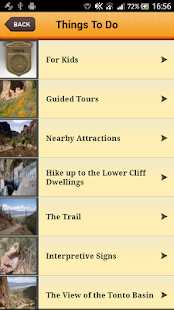 Whiskeytown National Park - náhled