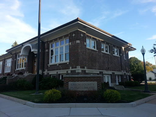 Union County Public Library 