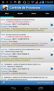 How to mod Controle de Processos / RS lastet apk for bluestacks