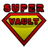 Super Vault - hide pictures icon