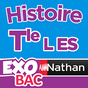 ExoNathan BAC Histoire Term logo