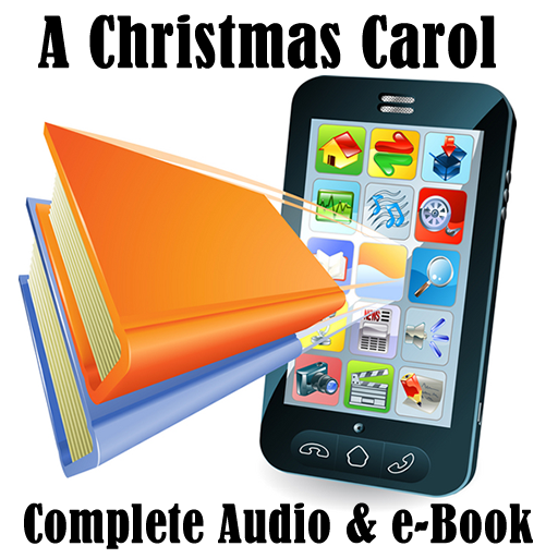 A Christmas Carol Audio & Book LOGO-APP點子