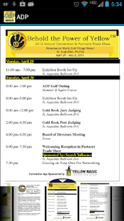 Lastest ADP 2013 APK