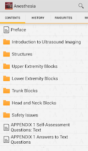 Free Atlas of Ultrasound Anesthesia APK for Android