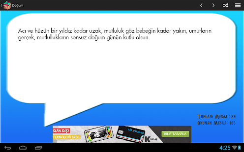 download Mesaj Kutusu free