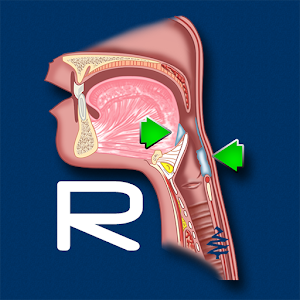 Swallowing Residue