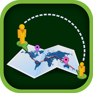 RouteIt Travel Route Guide 3.1.1