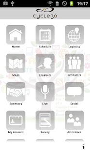 Free Download CCA 2012 APK for Android