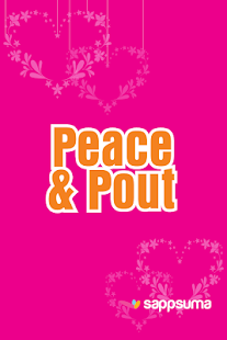 Free Download Peace and Pout APK