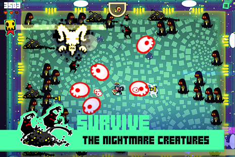 Spooklands apk cracked download - screenshot thumbnail