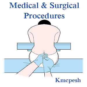 Medical & Surgical Procedures 1.3